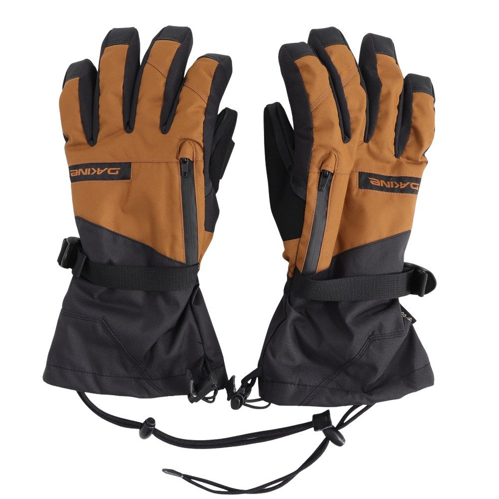 ダカイン（DAKINE）（メンズ）TITAN GORETEX グローブ BE237711 RUB