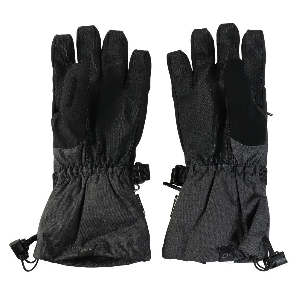 ダカイン（DAKINE）（メンズ）ウインター TITAN GORE-TEX 五指グローブ