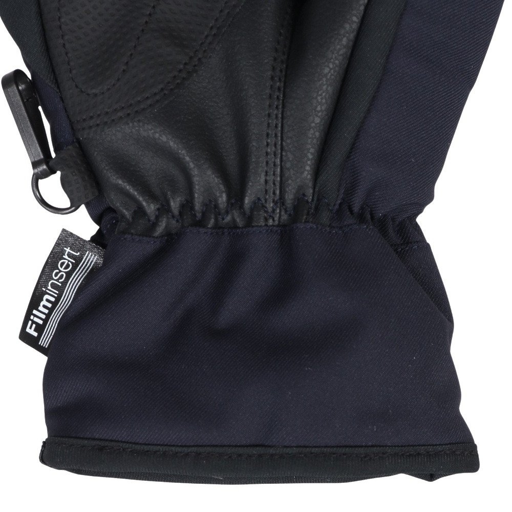 デサント（DESCENTE）（メンズ）ウィンター グローブ スキー