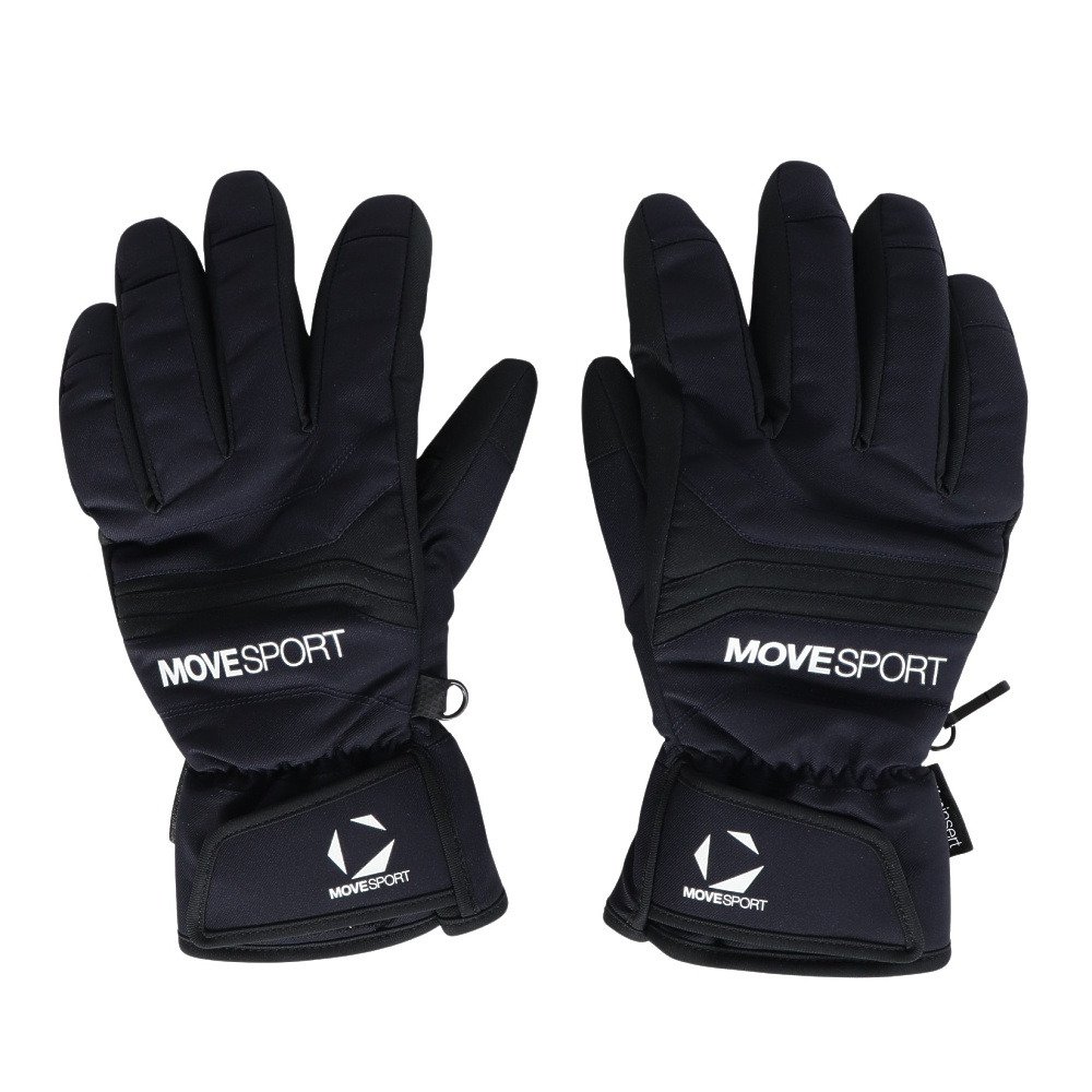 デサント（DESCENTE）（メンズ）ウィンター グローブ スキー