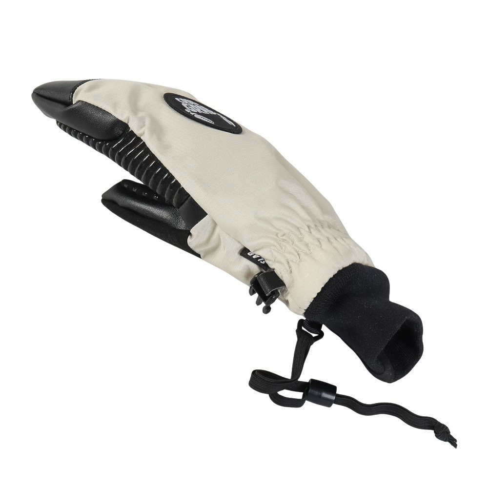 クラブグラブ（CRABGRAB）（メンズ）グローブ ミトン スノーボード 23