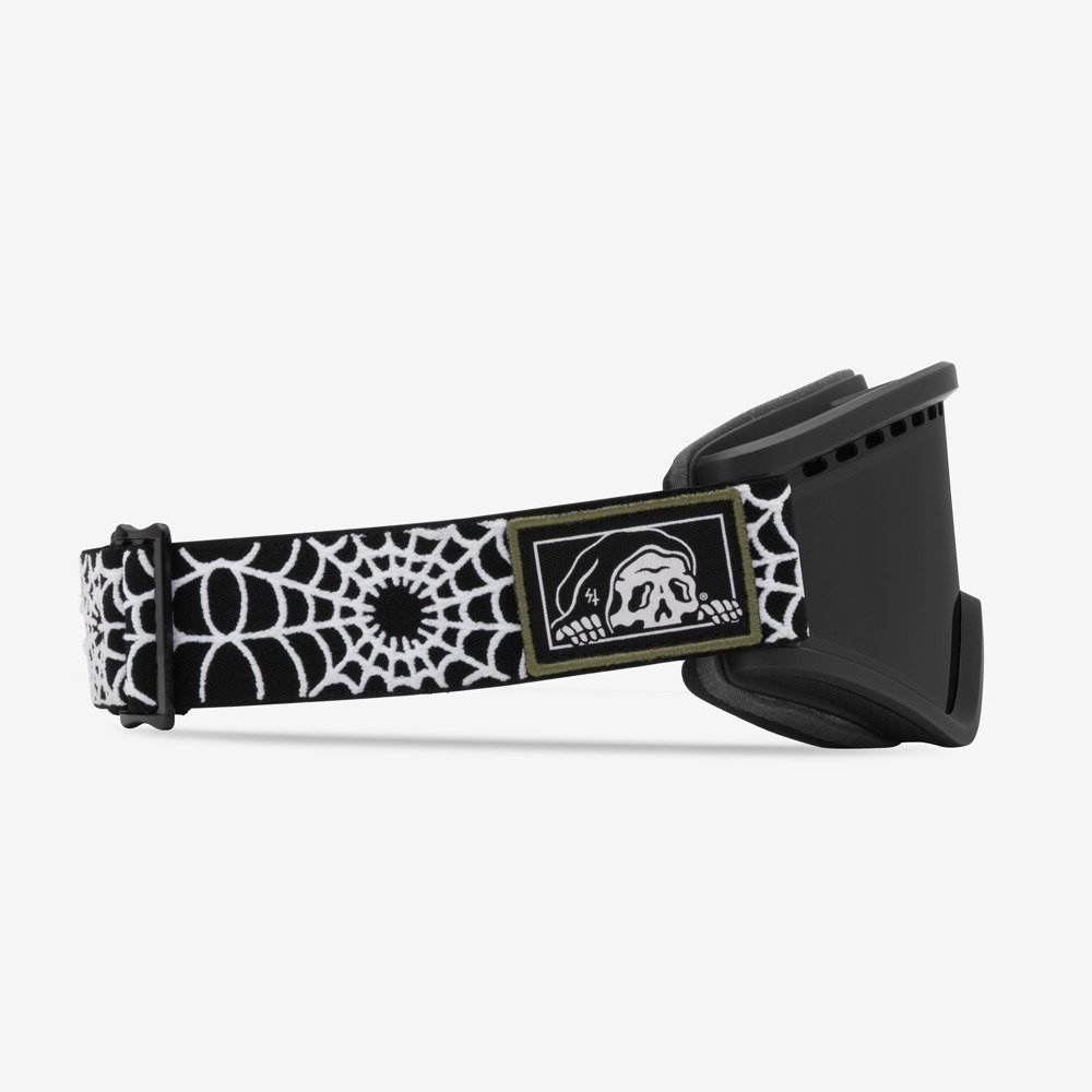 エレクトリック（ELECTRIC）（メンズ）スキー スノーボード ゴーグル