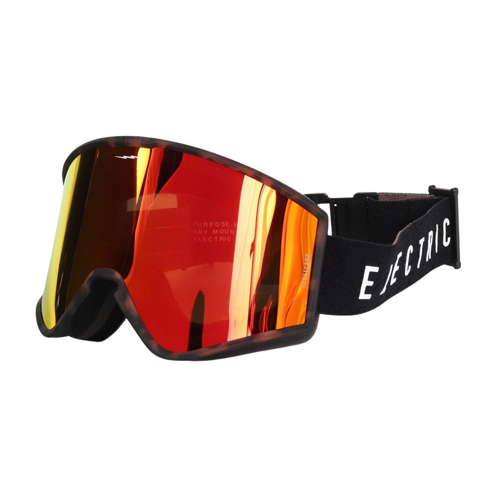 エレクトリック（ELECTRIC）（メンズ、レディース）スキー