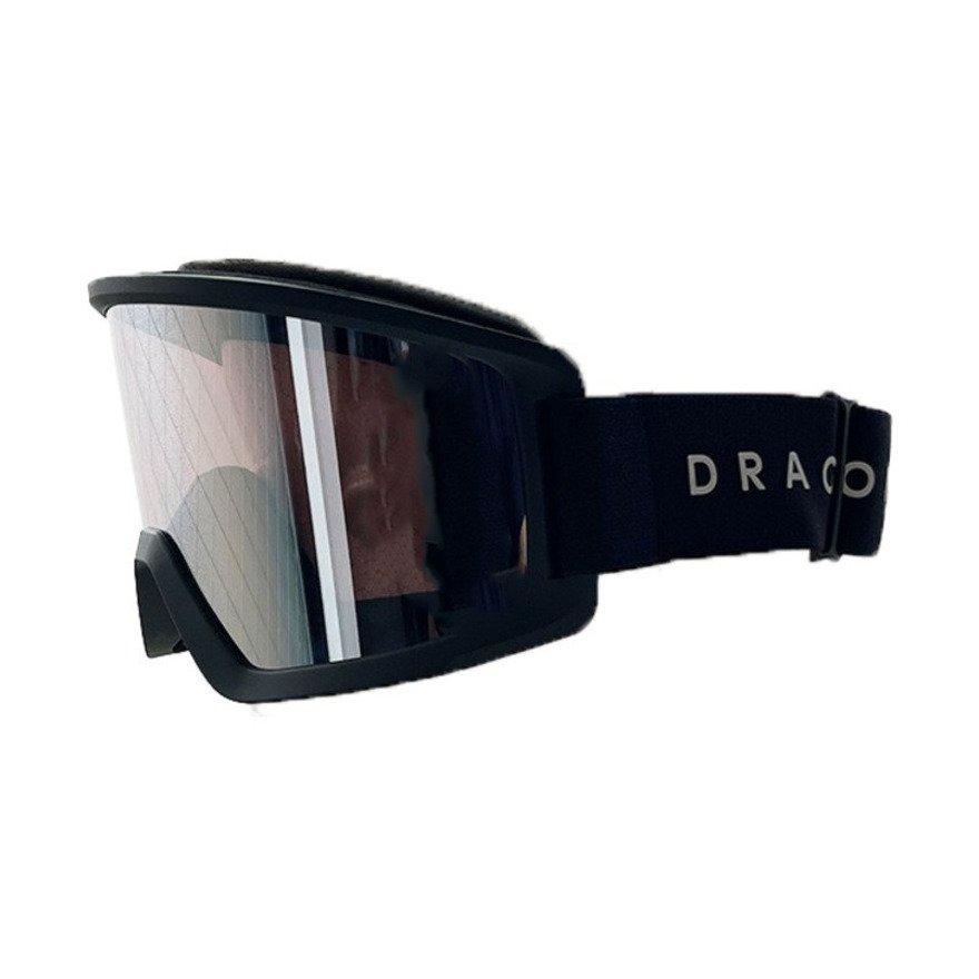 ドラゴン（DRAGON）（メンズ、レディース）ウインターゴーグル 25 S12