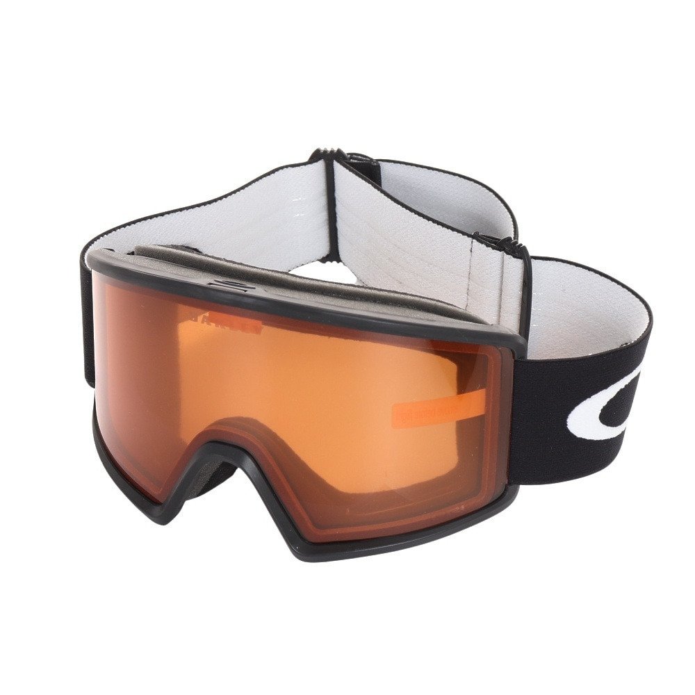 オークリー（OAKLEY）（メンズ）Target Line L スノーゴーグル OO7120