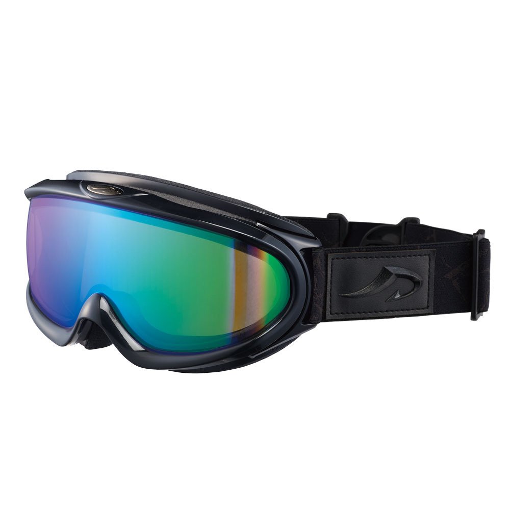 アックス（AXE）（メンズ）大型メガネ使用可 ゴーグル AX888-WCM GR