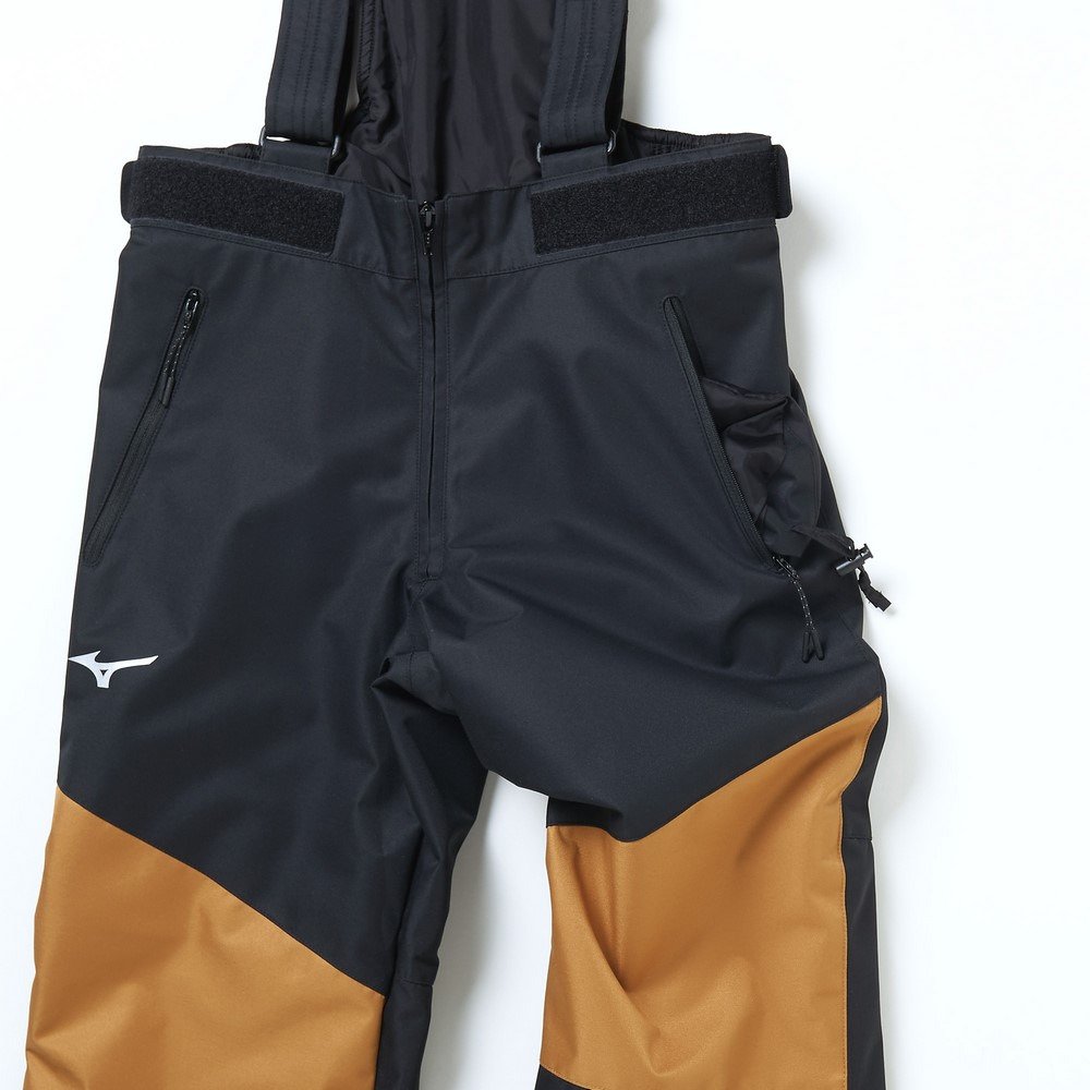 ミズノ（MIZUNO）（キッズ）ジュニア スキーウェア ブレスサーモ