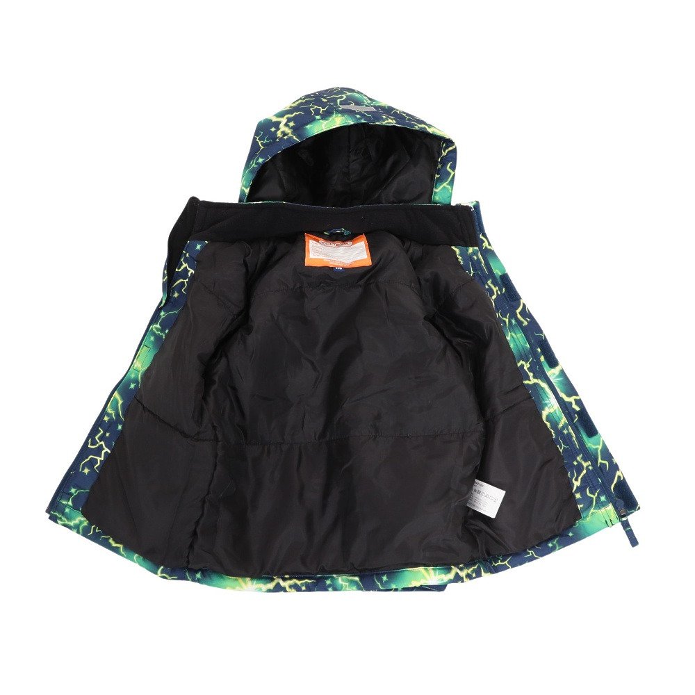 シーシーエル チーム（CCL TEAM）（キッズ）ジュニア 男の子 スキー