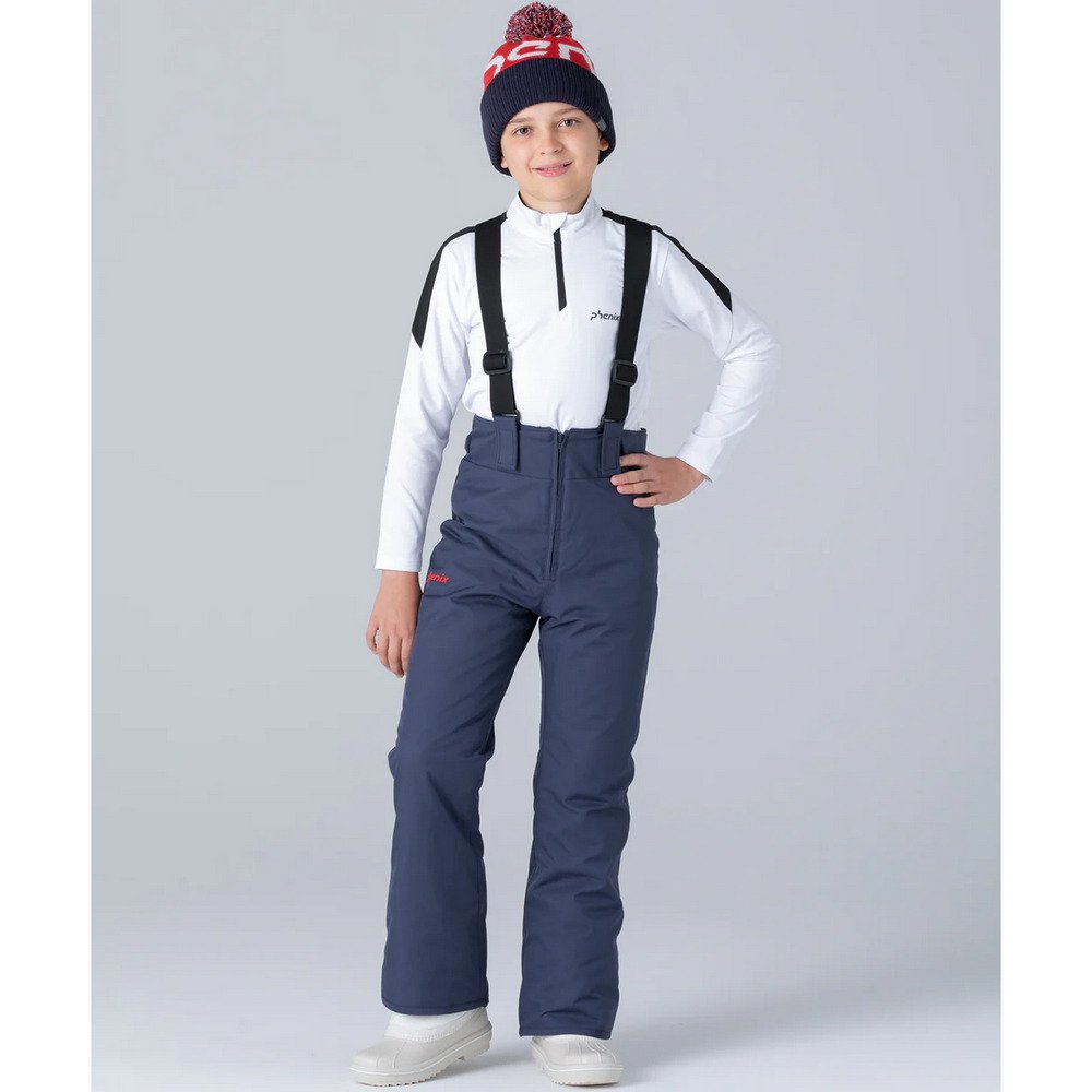 PHENIX（PHENIX）（キッズ）ジュニア アシンメトリカルバイカラー