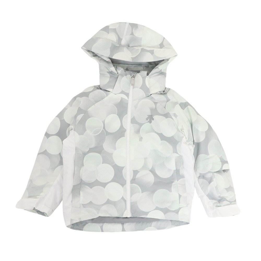 デサント（DESCENTE）（キッズ）ジュニア スーツ スキーウェア
