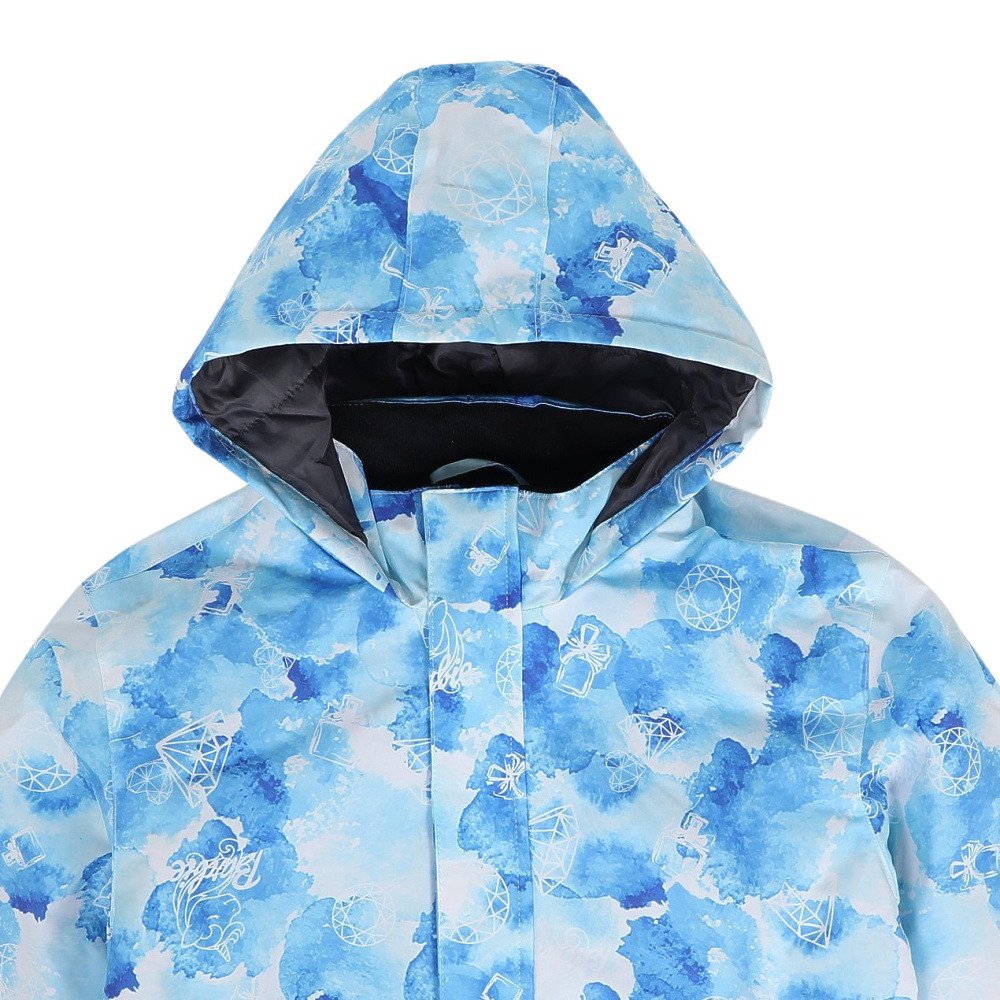 ジョイライド（JOYRIDE）（キッズ）ジュニア スキーウェア スーツ 上下