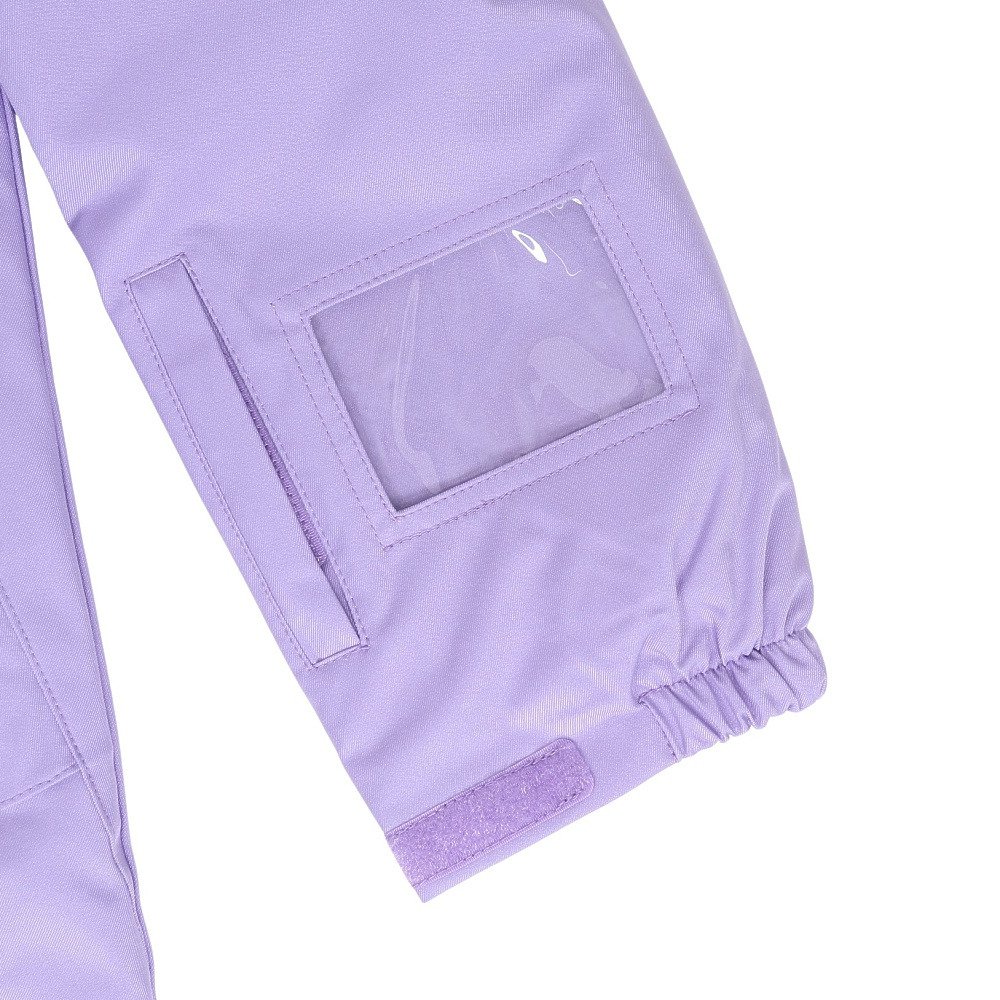 PHENIX（PHENIX）（キッズ）キッズ ジュニア スキーウェア ラウンド