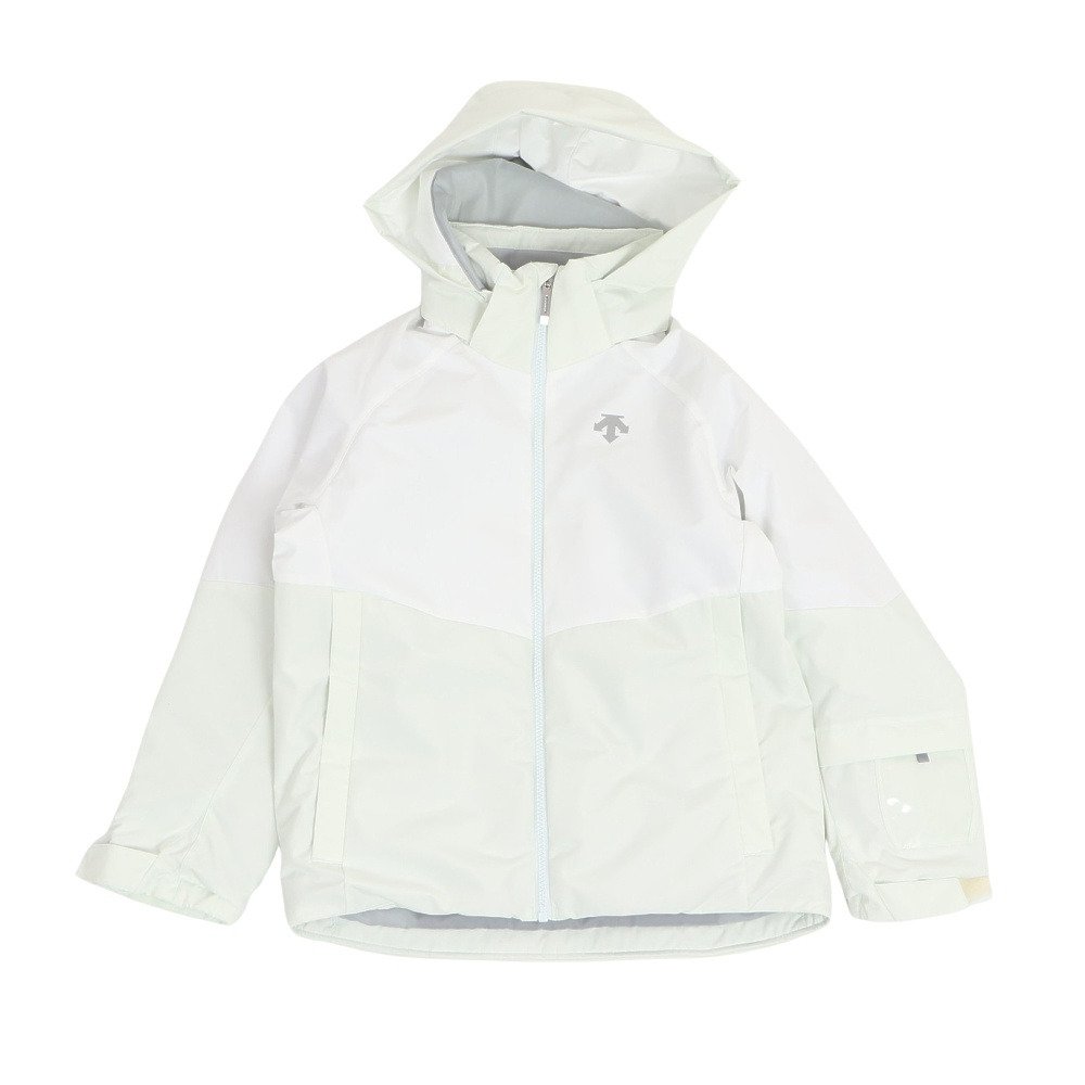 デサント（DESCENTE）（キッズ）ジュニア スーツ スキーウェア