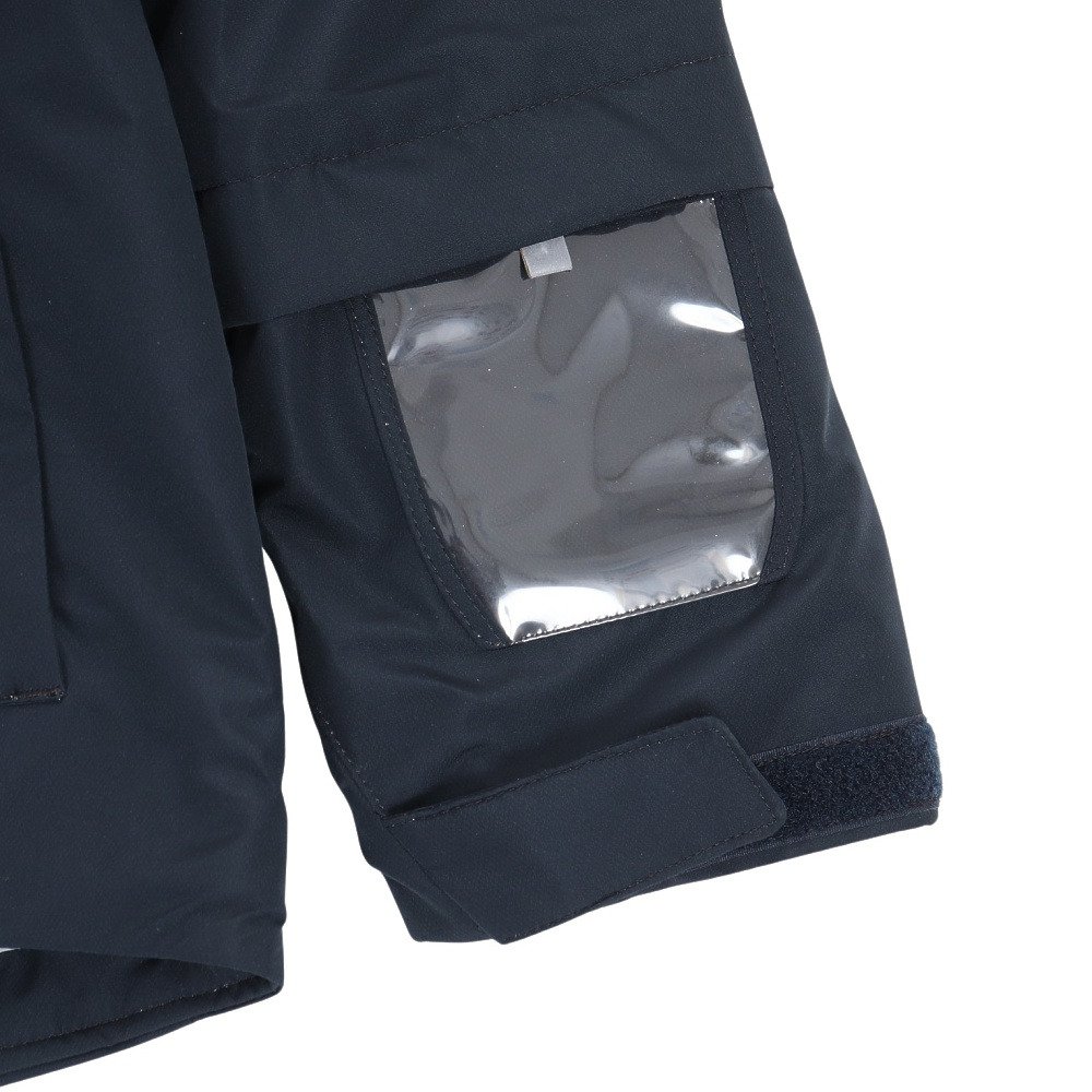 デサント（DESCENTE）（キッズ）ジュニア スーツ スキーウェア