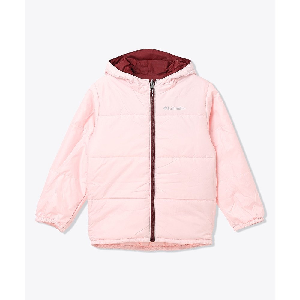 コロンビア（Columbia）（キッズ）ジュニア スキーウェア 上下セット