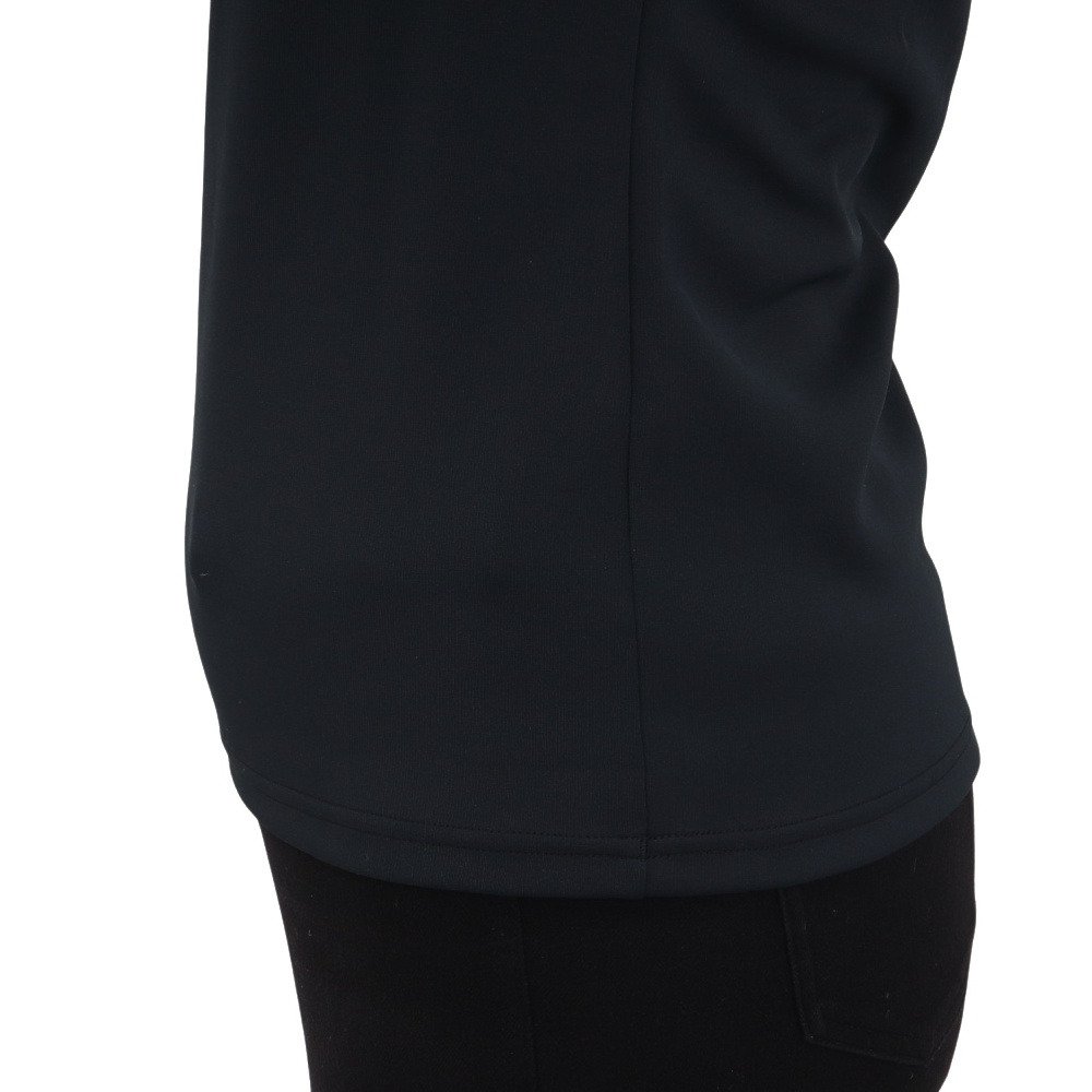 デサント（DESCENTE）（レディース）スキー タートルネック アンダー