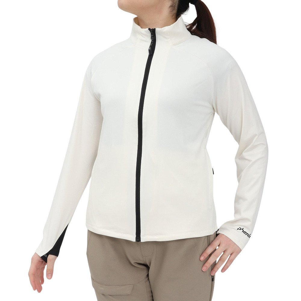 PHENIX（PHENIX）（レディース）スキー アンダーウェア Space Hunter