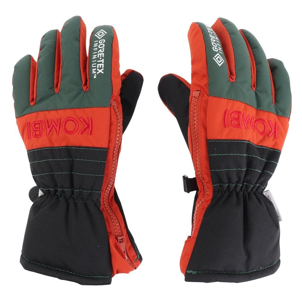 KOMBI （コンビ）（キッズ）キッズ用 グローブ ゴアテックス GORE-TEX