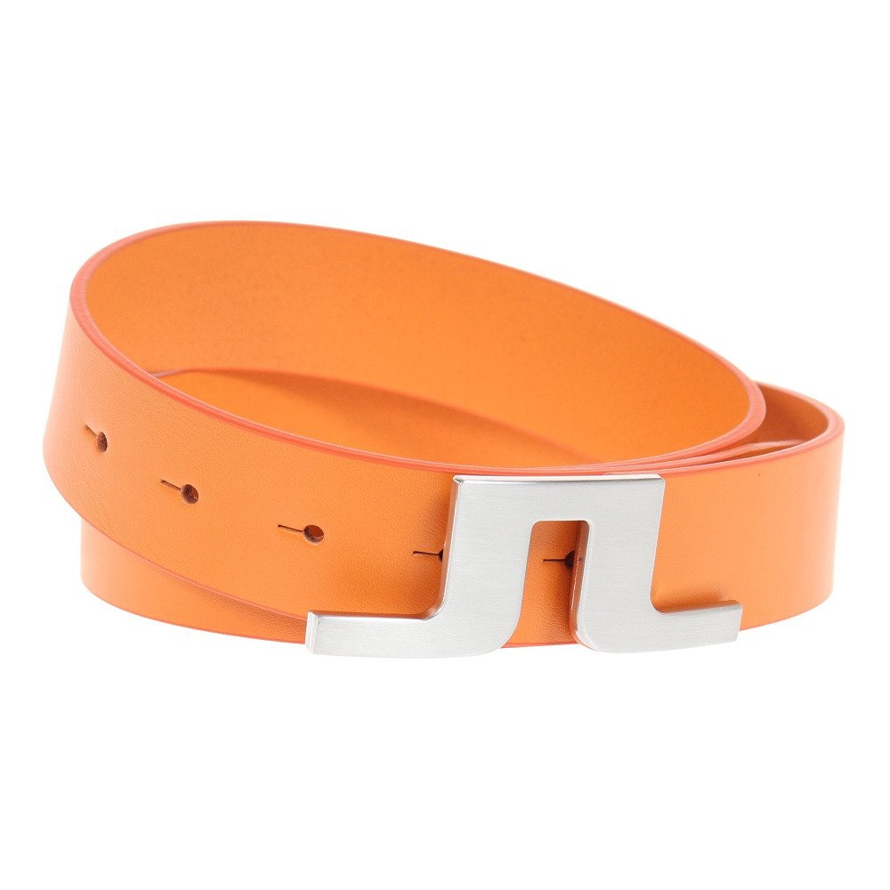 J.LINDEBERG（J.LINDEBERG）（メンズ）ゴルフ ブリッジャー レザー