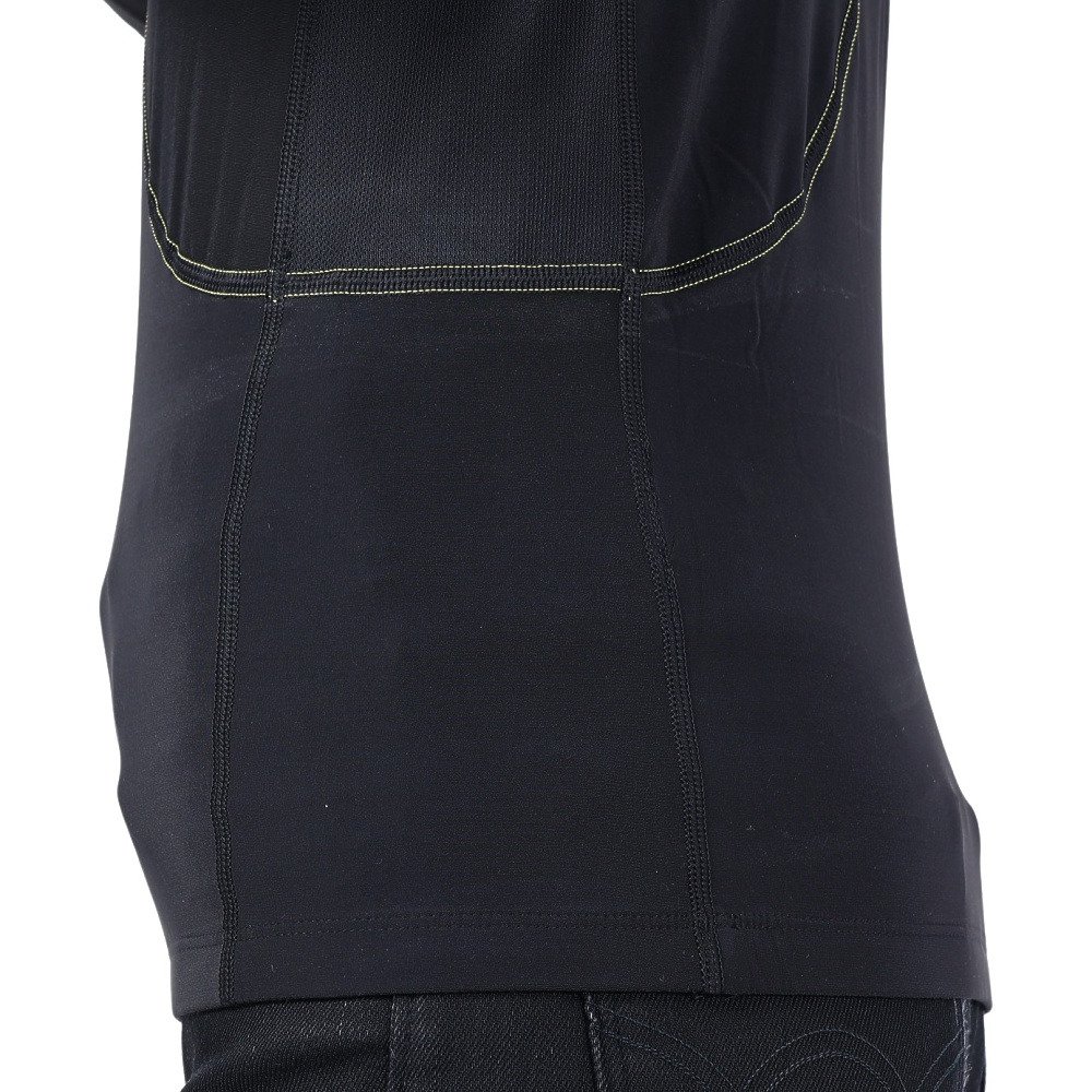 スキンズ（SKINS）（メンズ）ゴルフウェア 保温 着圧 SERIES-3 長袖