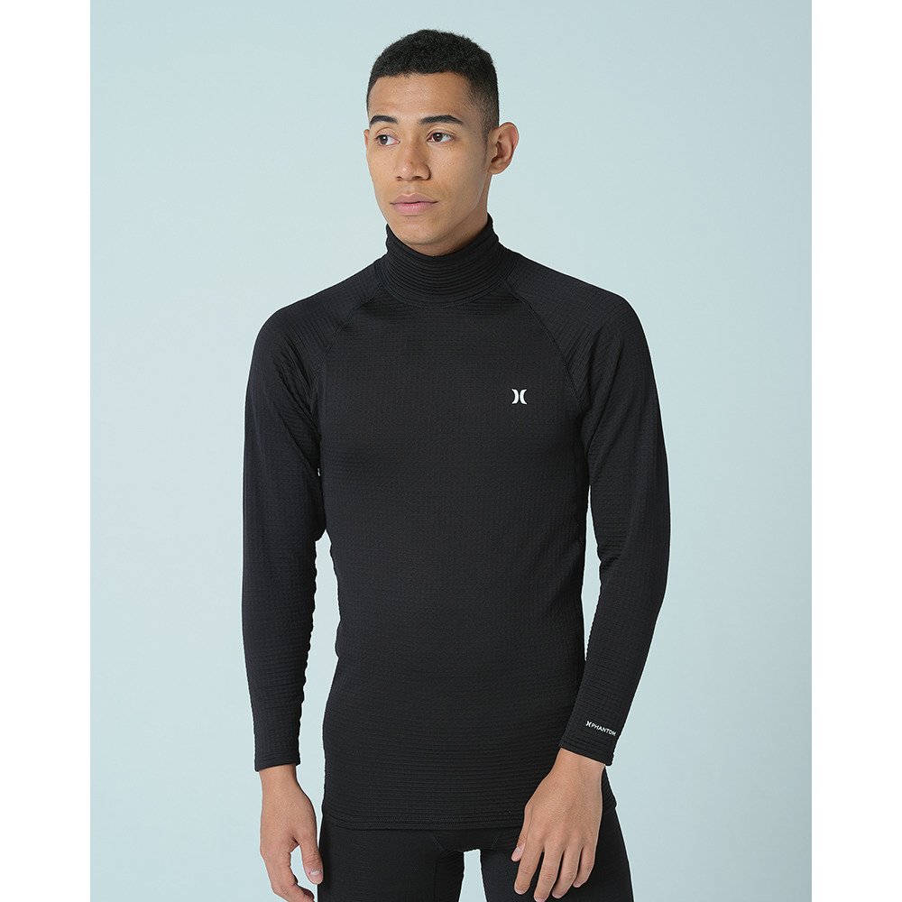 ハーレー（HURLEY）（メンズ）ゴルフウェア 防寒 保温 ファントム