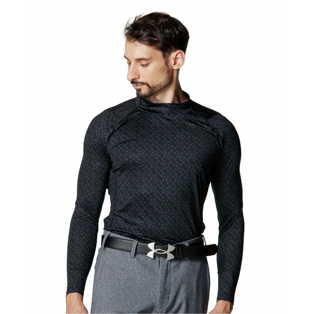 アンダーアーマー（UNDER ARMOUR）（メンズ）ゴルフウェア 速乾