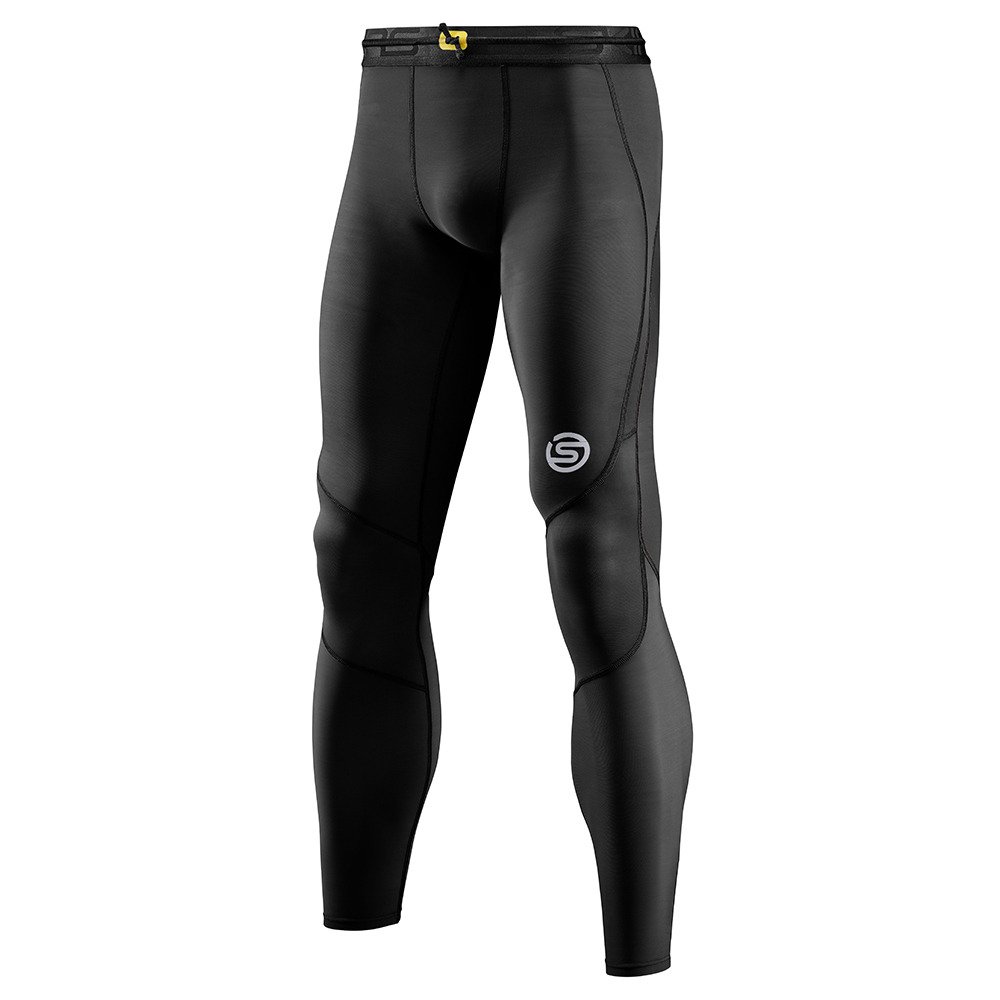 スキンズ（SKINS）（メンズ）ゴルフウェア 着圧 SERIES-3 メンズロング