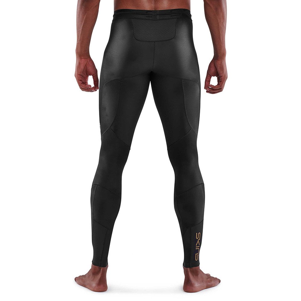 スキンズ（SKINS）（メンズ）ゴルフウェア 着圧 SERIES-5 メンズロング