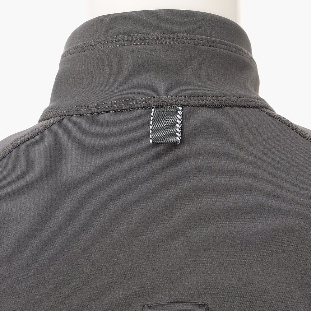 ブリーフィング（BRIEFING）（レディース）ゴルフウェア 3Dロゴベスト