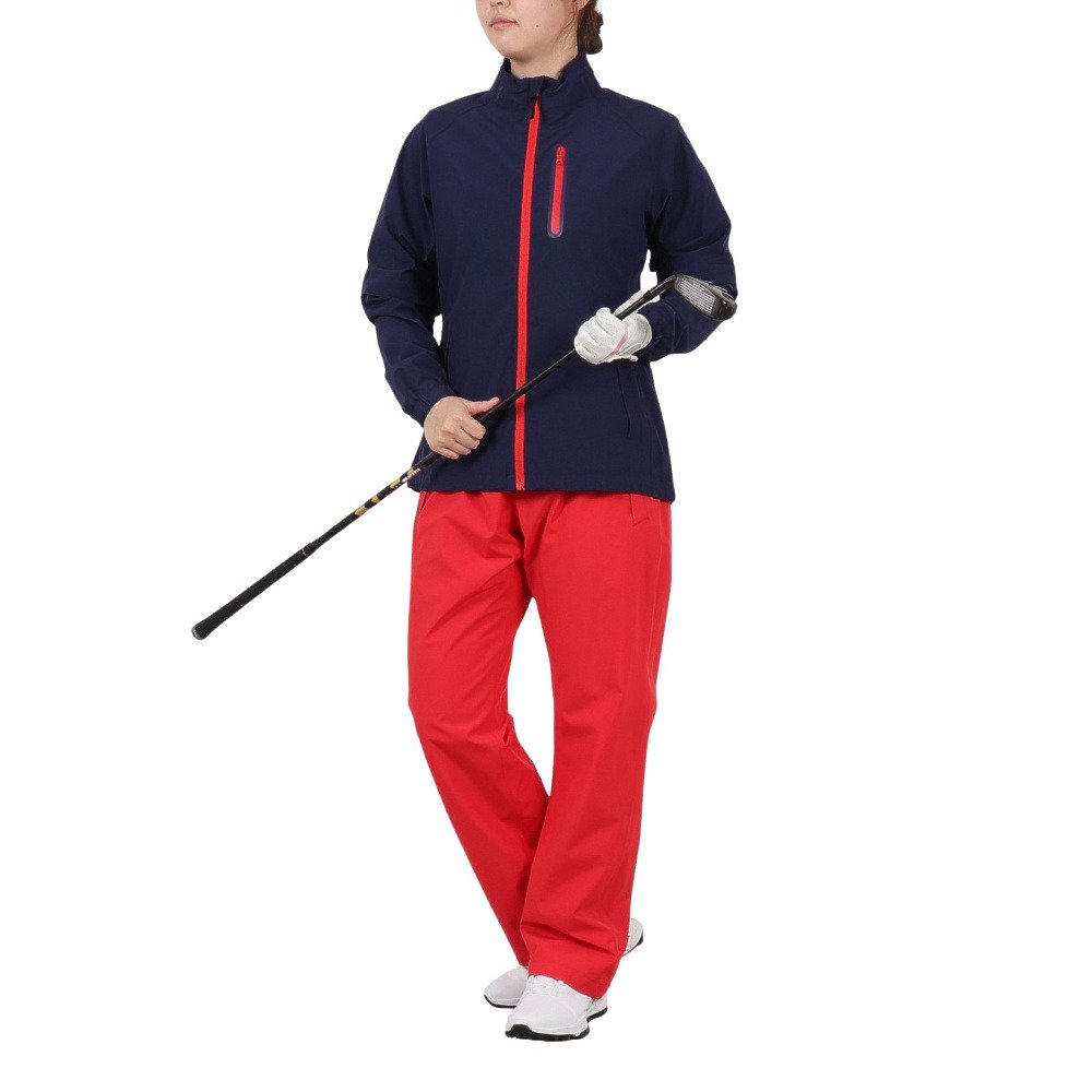 パフォーマンスギア（PG）（レディース）ゴルフウェア レインウェア