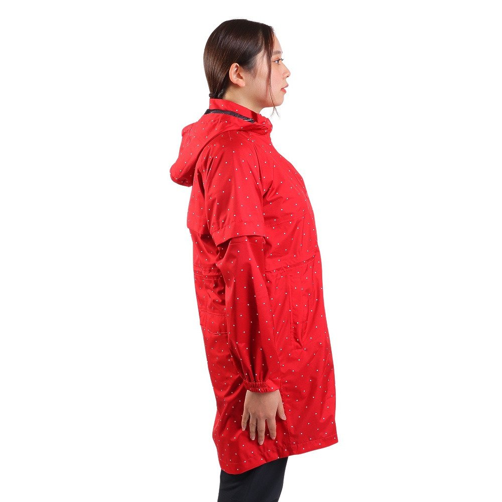 パフォーマンスギア（PG）（レディース）ゴルフウェア レインウェア