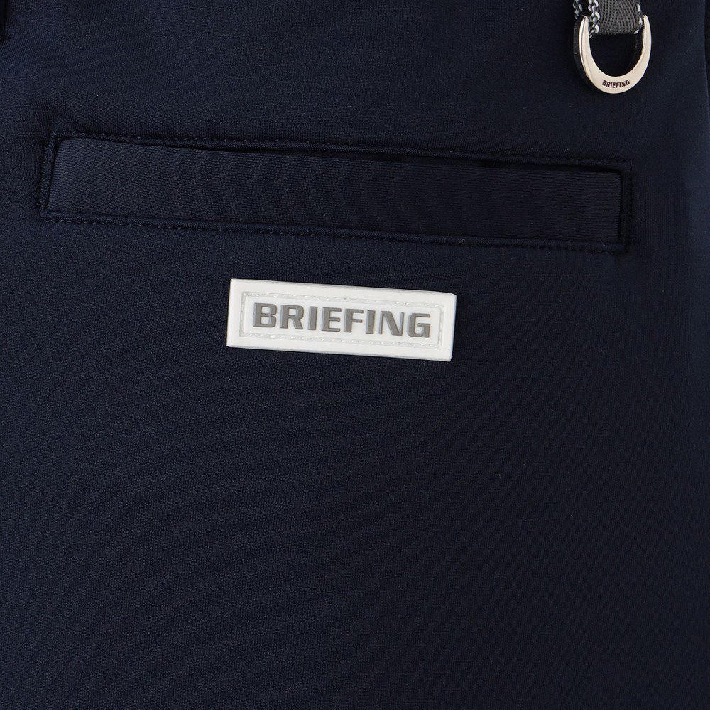 ブリーフィング（BRIEFING）（レディース）ゴルフウェア 3D ロゴ