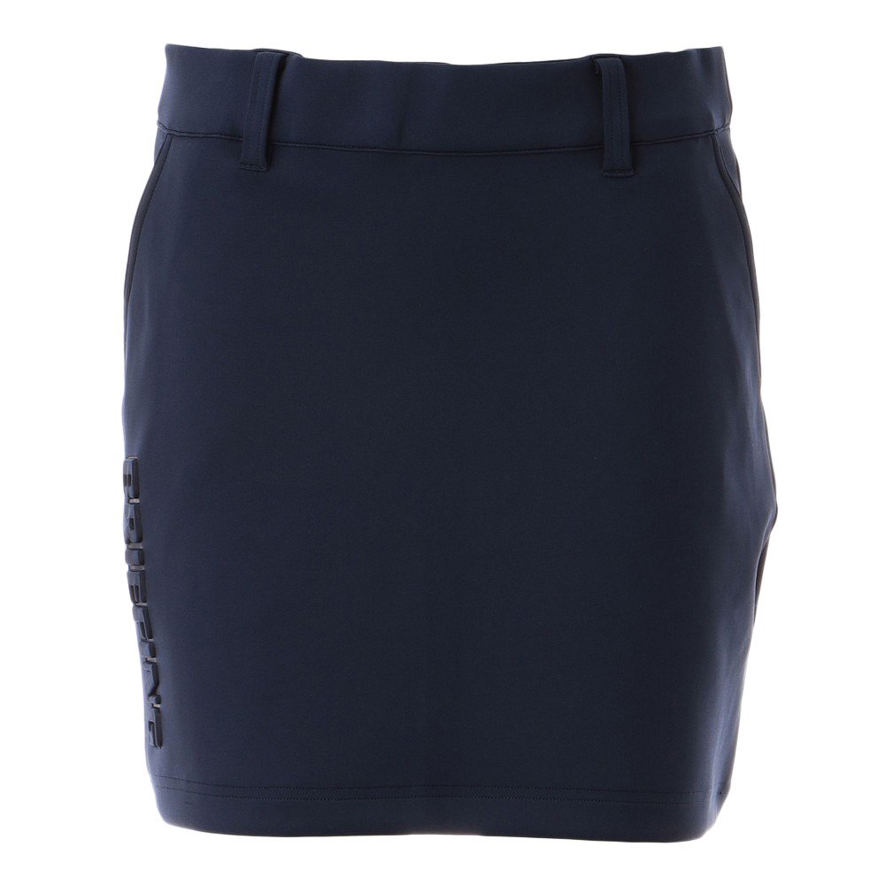 ブリーフィング（BRIEFING）（レディース）ゴルフウェア 3D ロゴ