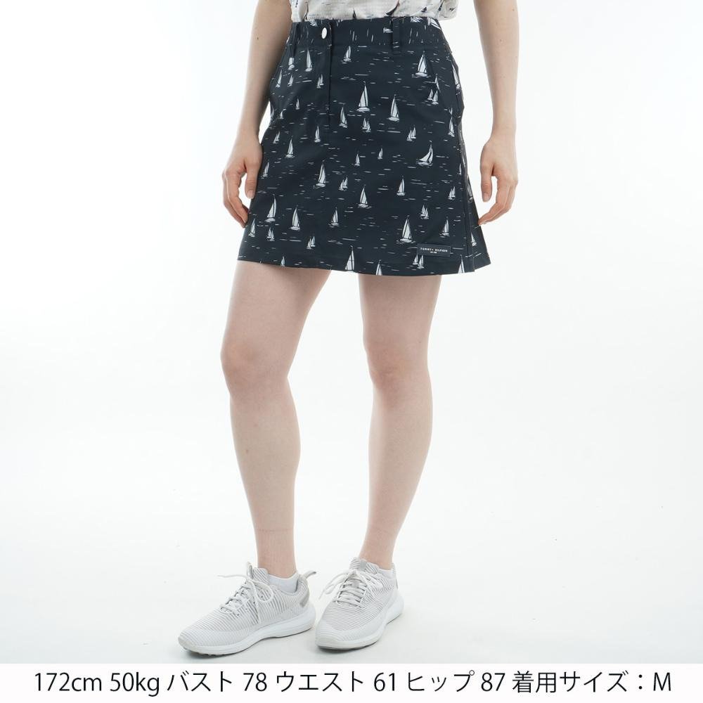 トミーヒルフィガーゴルフ（TOMMY HILFIGER GOLF）（レディース