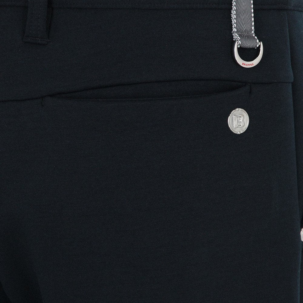 ブリーフィング（BRIEFING）（レディース）ゴルフウェア WARM 3D ロゴ