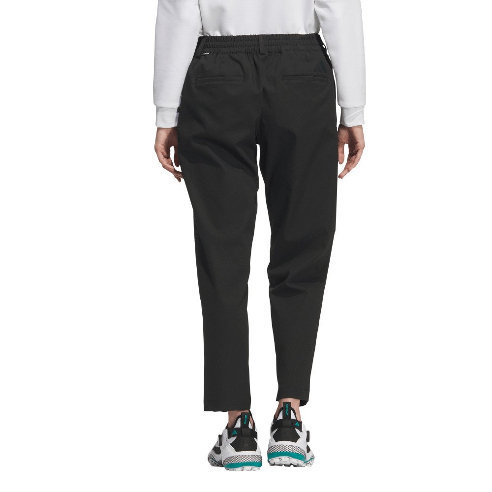 アディダス（adidas）（レディース）ゴルフウェア ツイストウィーブ