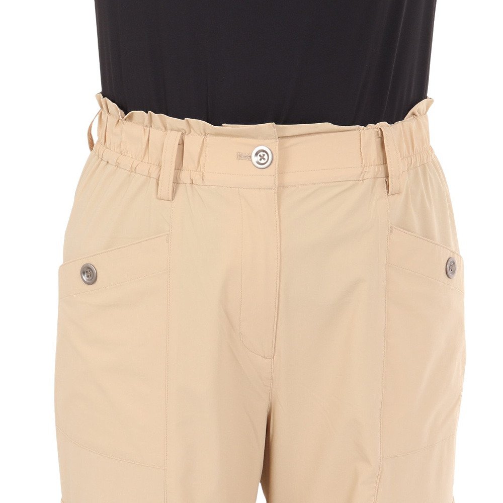 キャロウェイ（CALLAWAY）（レディース）ゴルフウェア 接触冷感 8WAY