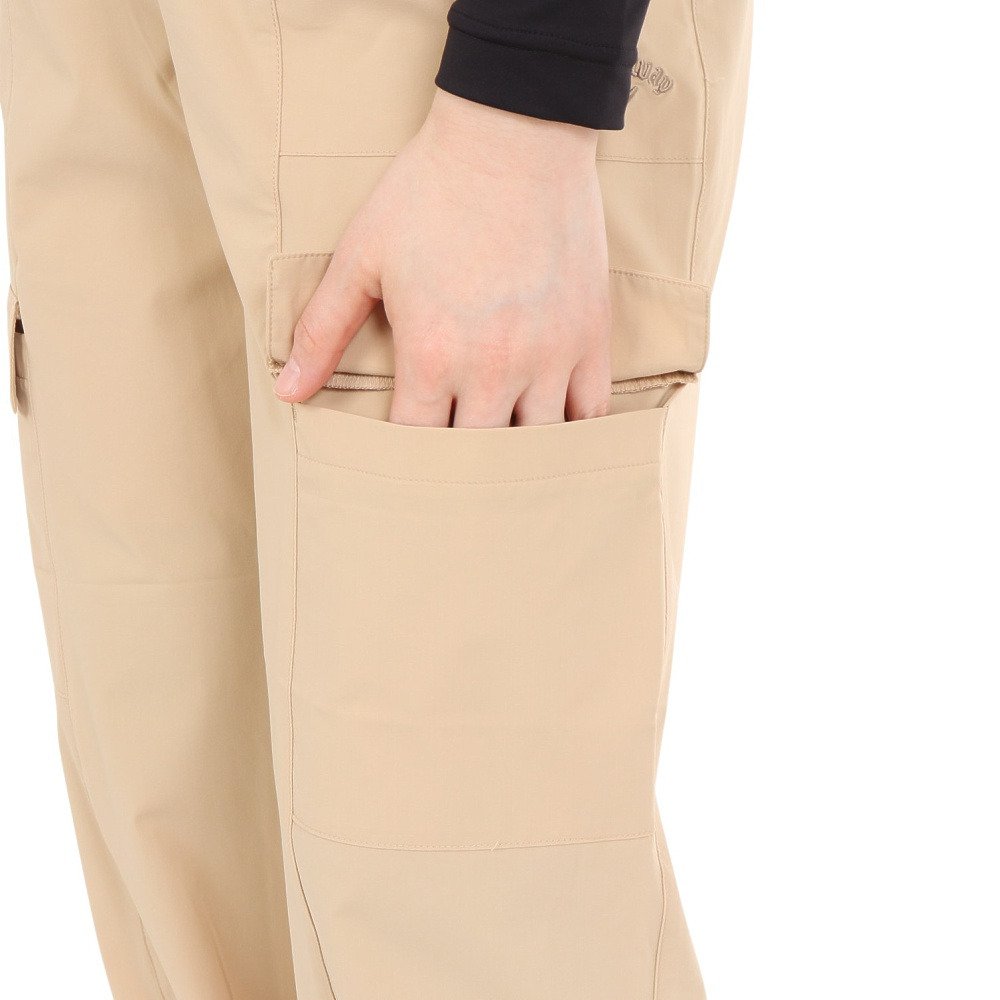 キャロウェイ（CALLAWAY）（レディース）ゴルフウェア 接触冷感 8WAY