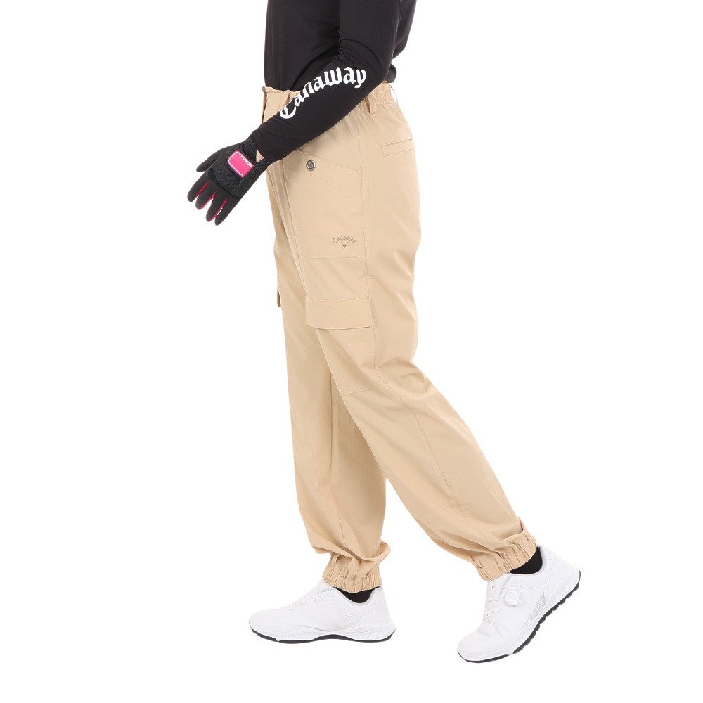 キャロウェイ（CALLAWAY）（レディース）ゴルフウェア 接触冷感 8WAY