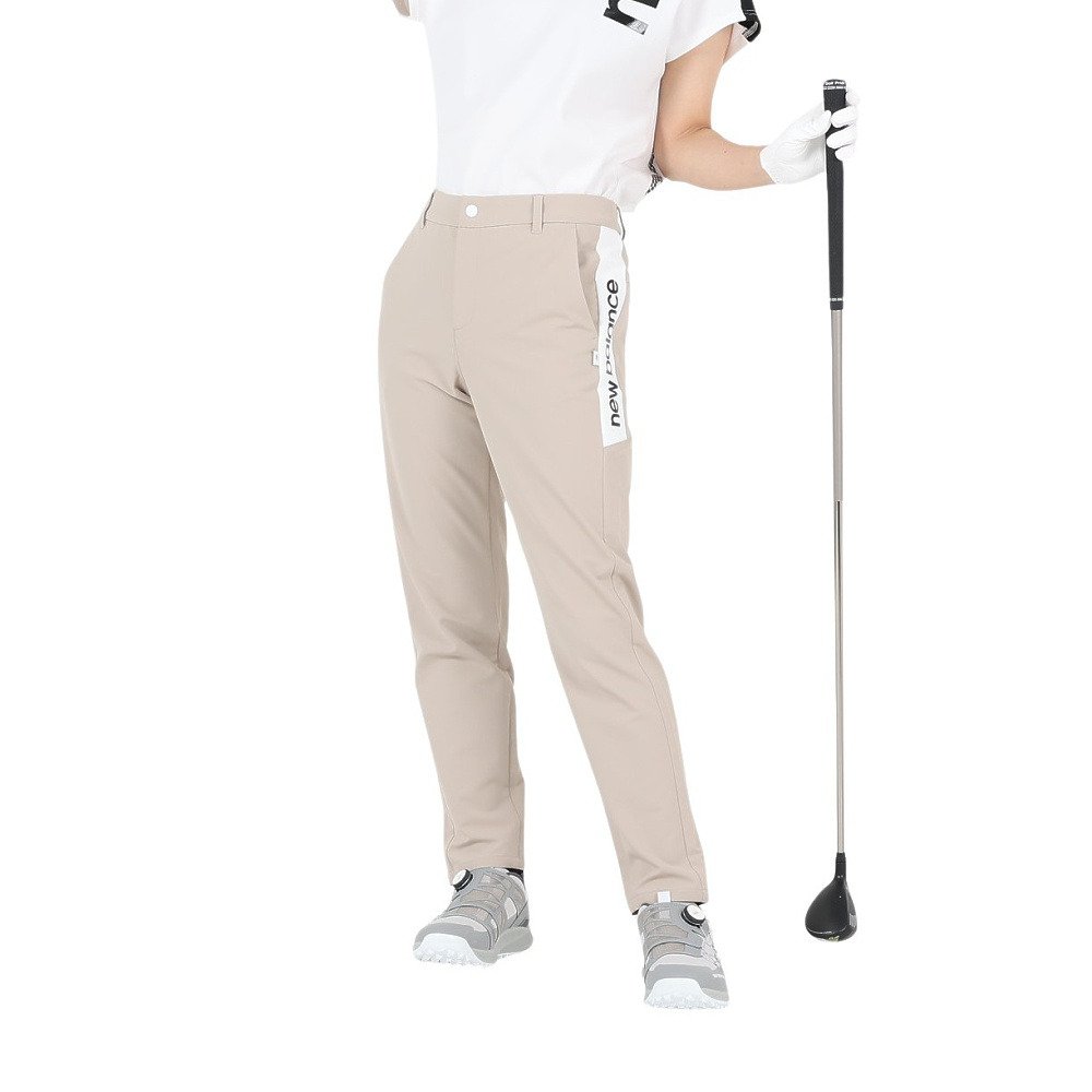 ニューバランス（new balance）（レディース）ゴルフウェア 吸水速乾