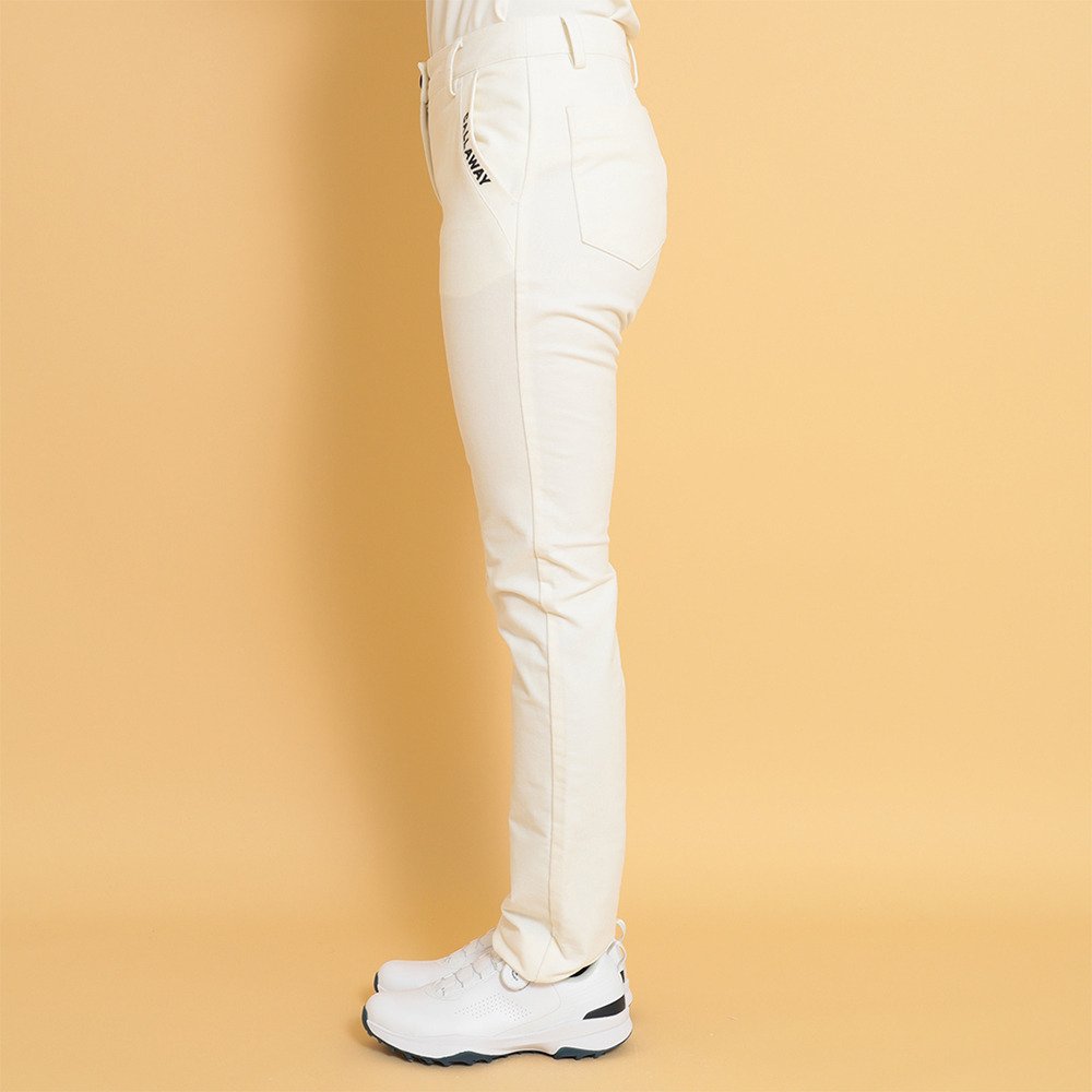 キャロウェイ（CALLAWAY）（レディース）ゴルフウェア 8WAYストレッチ