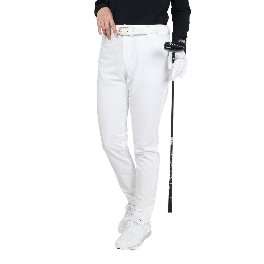 ニューバランス（new balance）（レディース）ゴルフウェア スリム