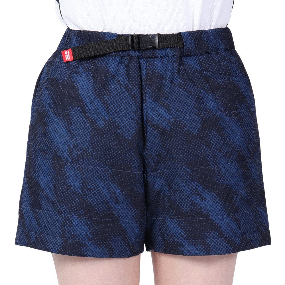 ROSASEN（ROSASEN）（レディース）ゴルフウェア ストレッチリップ