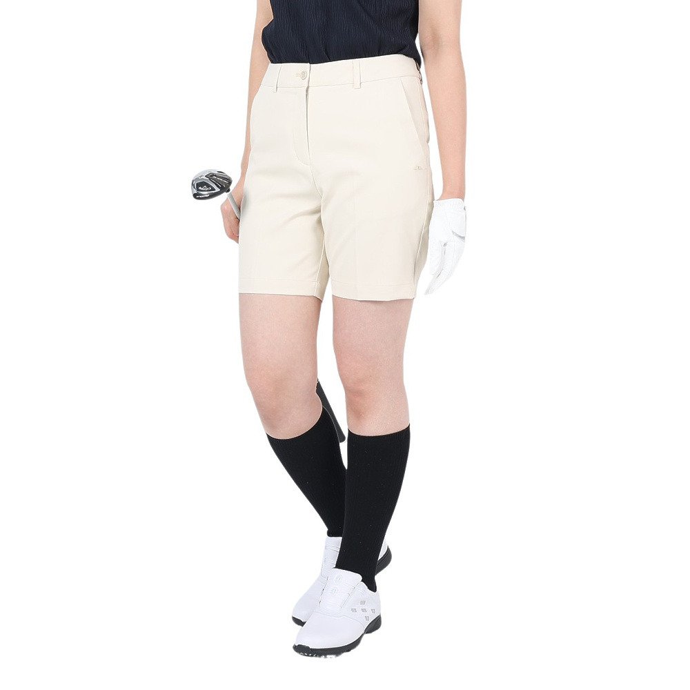 J.LINDEBERG（J.LINDEBERG）（レディース）ゴルフウェア ショート