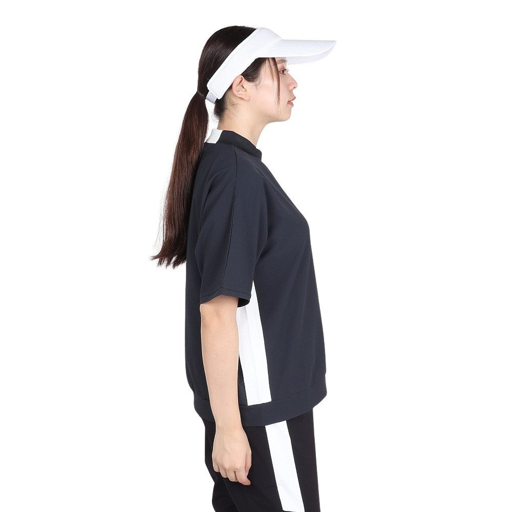 ピン（PING）（レディース）ゴルフウェア モックネック レディース