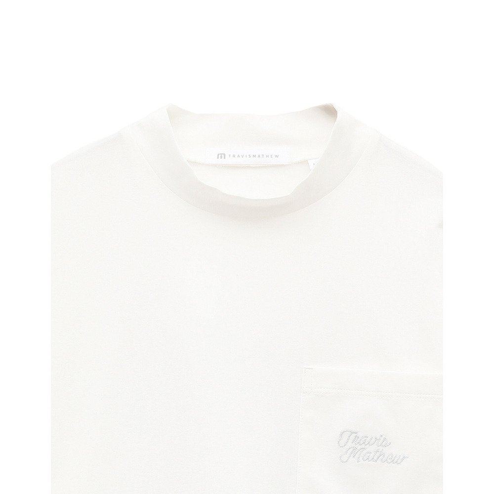 トラヴィスマシュー（Travis Mathew）（レディース）ゴルフウェア 半袖