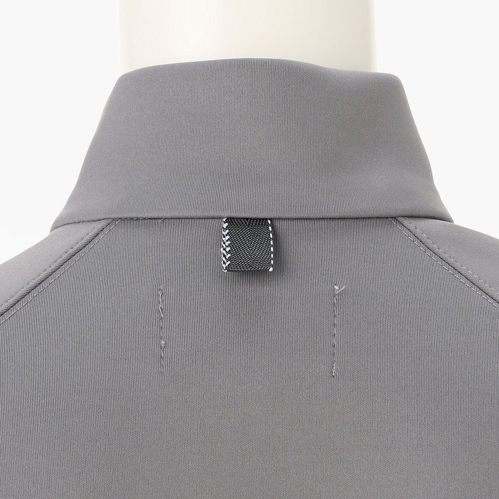 ブリーフィング（BRIEFING）（レディース）ゴルフウェア 3Dロゴハーフ