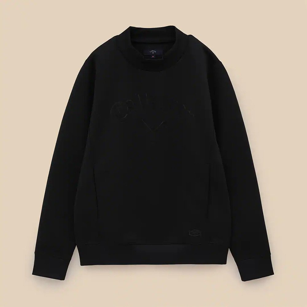 キャロウェイ（CALLAWAY）（レディース）ゴルフウェア エンボスロゴ