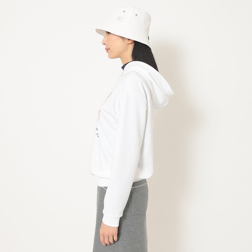 キャロウェイ（CALLAWAY）（レディース）ゴルフウェア プルオーバー