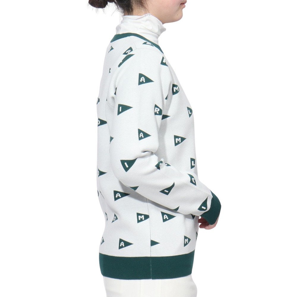 アドミラル ゴルフ（Admiral GOLF）（レディース）ゴルフウェア